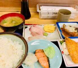 魚や 日本橋店 東京都中央区日本橋蛎殻町 魚料理 Yahoo ロコ