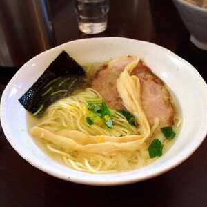 上州地鶏ラーメン まるわ 群馬県桐生市天神町 ラーメン 塩ラーメン Yahoo ロコ