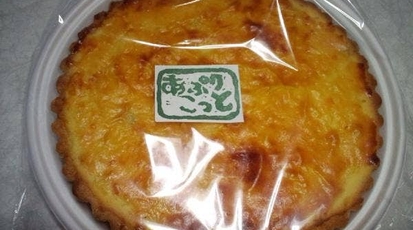あぷりこっと 京都府京都市伏見区納屋町 ケーキ屋 スイーツ Yahoo ロコ
