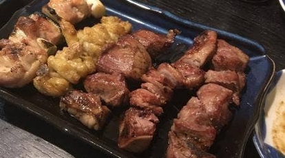 いつわ 神奈川県大和市大和南 焼き鳥 Yahoo ロコ
