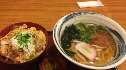 杵屋 六甲道フォレスタ店 兵庫県神戸市灘区永手町 うどん Yahoo ロコ