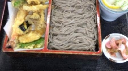 おおふくや 岐阜県下呂市金山町金山 そば 蕎麦 Yahoo ロコ