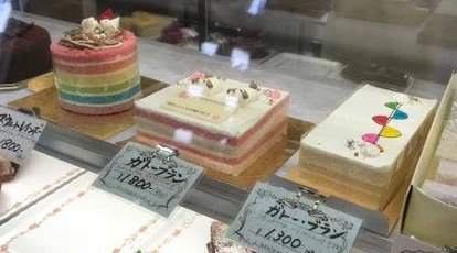 ブルージュ 愛知県岡崎市矢作町 洋菓子 ケーキ屋 Yahoo ロコ