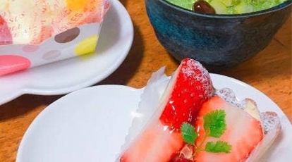 ブルージュ 愛知県岡崎市矢作町 洋菓子 ケーキ屋 Yahoo ロコ