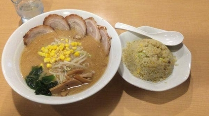 らーめんともや 高崎店 群馬県高崎市小八木町 ラーメン つけ麺 Yahoo ロコ