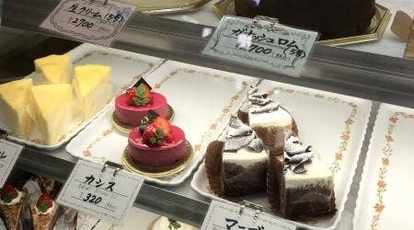 ブルージュ 愛知県岡崎市矢作町 洋菓子 ケーキ屋 Yahoo ロコ