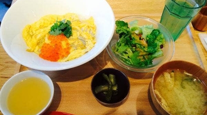 おぼんdeごはん 上野店 東京都台東区上野公園 ランチ 定食 Yahoo ロコ