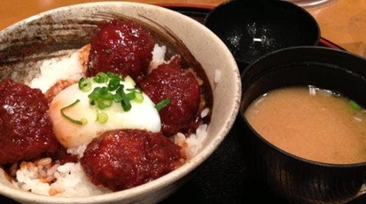 とんかつの藤 愛知県名古屋市中区錦 居酒屋 Yahoo ロコ