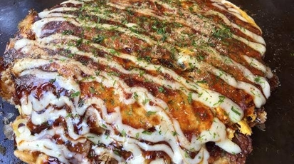 とんべえ 大阪府大阪市中央区難波 お好み焼き たこ焼き 居酒屋 焼きそば Yahoo ロコ