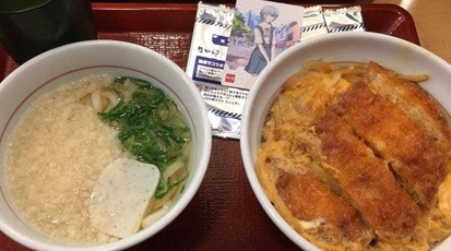 なか卯 四日市羽津店 三重県四日市市大字羽津 牛丼 丼もの Yahoo ロコ