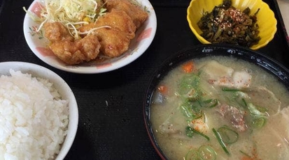 銀シャリ亭 清水店 熊本県熊本市北区高平 和食 日本料理 一般 Yahoo ロコ