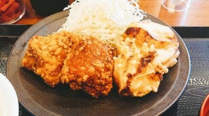 からしげ 瀬戸店 愛知県瀬戸市共栄通 ランチ 定食 Yahoo ロコ