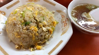 明華 神奈川県川崎市中原区新城 中華料理 ラーメン Yahoo ロコ