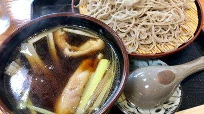 増田屋 そば店 東京都世田谷区桜新町 うどん そば 蕎麦 丼もの Yahoo ロコ