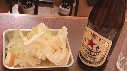 せんて 名駅笹島本店 愛知県名古屋市中村区名駅南 串焼き 居酒屋 炭火焼き Yahoo ロコ