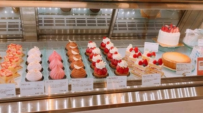 Ichie 長野県松本市蟻ケ崎 ケーキ屋 スイーツ Yahoo ロコ