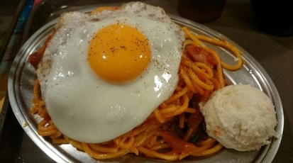 スパゲッティーのパンチョ 秋葉原店 東京都千代田区外神田 ファミレス Yahoo ロコ