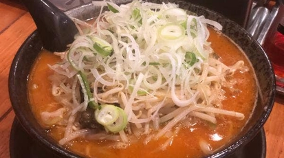 北海道らーめん 味源 立川北口店 東京都立川市曙町 ラーメン つけ麺 塩ラーメン Yahoo ロコ