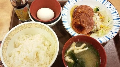 すき家 鈴蘭台鳴子店 兵庫県神戸市北区鳴子 牛丼 丼もの Yahoo ロコ