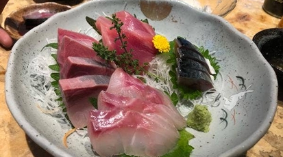 旬鮮料理 じょう 大井町店 東京都品川区東大井 魚介 海鮮料理 Yahoo ロコ