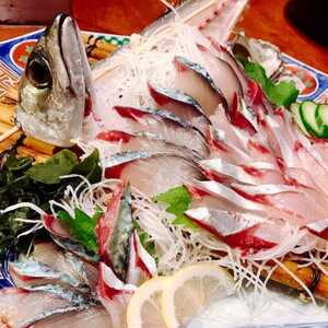魚や 十兵衛 福岡県福岡市中央区渡辺通 居酒屋 魚介 海鮮料理 Yahoo ロコ
