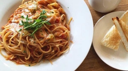 グリーンカフェ 北海道北見市北斗町 カフェ 洋食 パスタ Yahoo ロコ