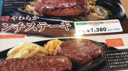 ブロンコビリー 三河安城店 愛知県安城市三河安城本町 ファミレス Yahoo ロコ