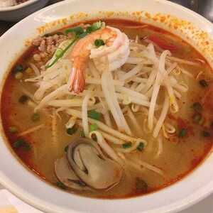 タイのラーメン 東京都豊島区目白 タイ料理 Yahoo ロコ