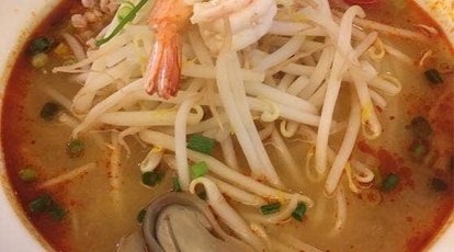 アジアンビストロ タイのラーメン 目白店 東京都豊島区目白 居酒屋 Yahoo ロコ
