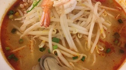 タイのラーメン 東京都豊島区目白 タイ料理 Yahoo ロコ