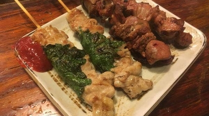 やきとり 鳥どり丸 東京都大田区大森南 焼き鳥 居酒屋 Yahoo ロコ