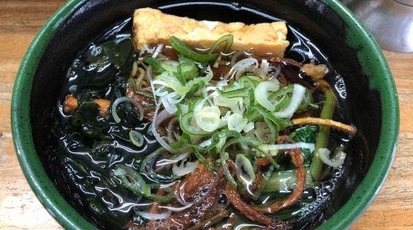 芭蕉そば 東京都江東区常盤 そば 蕎麦 うどん Yahoo ロコ