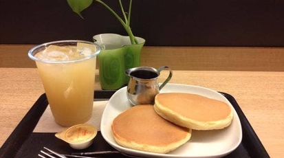 ノードカフェ 大阪府大阪市北区梅田 カフェ 喫茶店 ベーグル スイーツ Yahoo ロコ