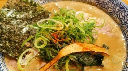 麺や ぶたコング 京都府京都市中京区大文字町 ラーメン Yahoo ロコ