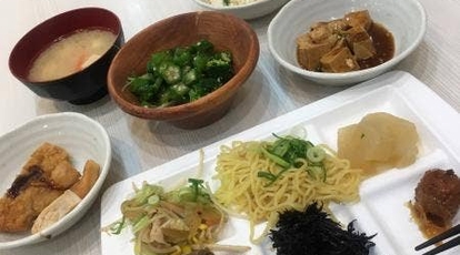 ファミリーバイキング 豆乃畑 奈良県生駒市鹿畑町 ランチバイキング ビュッフェ 和食 和食レストラン 創作料理 Yahoo ロコ