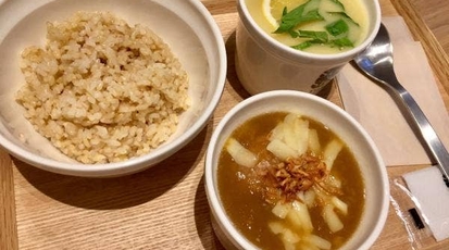 スープストック東京 中目黒店 東京都目黒区上目黒 ランチ 定食 Yahoo ロコ