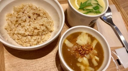 スープストック東京 中目黒店 東京都目黒区上目黒 ランチ 定食 Yahoo ロコ