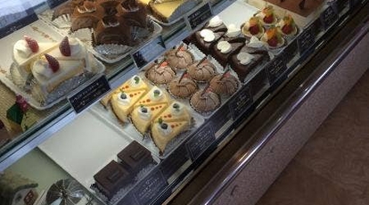 ケーキハウス アトリエ 石川県七尾市松百町 ケーキ屋 スイーツ テイクアウト Yahoo ロコ