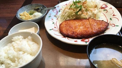 やよい軒 天神2丁目店 福岡県福岡市中央区天神 ランチ 定食 Yahoo ロコ