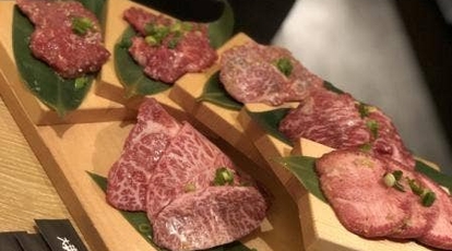 個室 焼肉 新羅 しんら Mona新浦安店 千葉県浦安市入船 焼肉 Yahoo ロコ