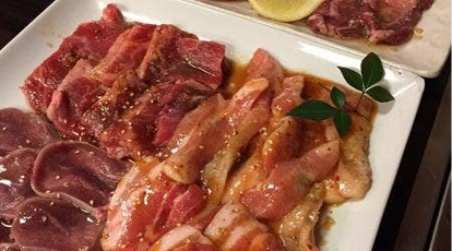 個室 焼肉 浜忠 Hamachu 湘南台 神奈川県藤沢市湘南台 居酒屋 Yahoo ロコ