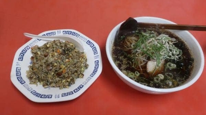 攏園 兵庫県川西市栄町 中華料理 ラーメン 餃子 チャーハン Yahoo ロコ