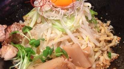 まぜそば専門 かぐら 東京都立川市錦町 ラーメン つけ麺 その他 油そば 丼もの Yahoo ロコ