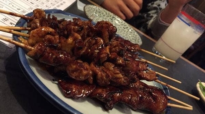 焼鳥 居酒屋 とり 岩手県盛岡市大通 うなぎ 焼き鳥 串焼き 居酒屋 Yahoo ロコ