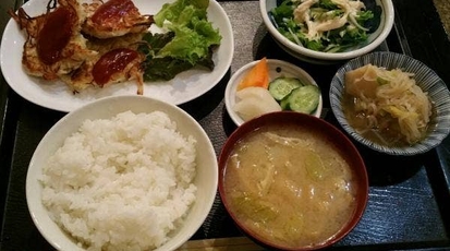 定食 ふじもと 栃木県宇都宮市二荒町 和食 居酒屋 Yahoo ロコ