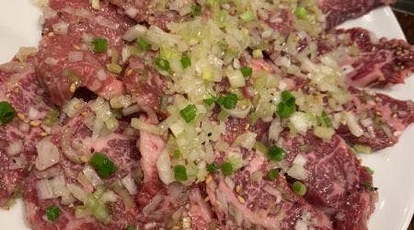 焼肉dining 牛勢 ぎゅうせ 上野店 東京都台東区上野 焼肉 Yahoo ロコ