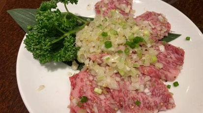 焼肉dining 牛勢 ぎゅうせ 上野店 東京都台東区上野 焼肉 Yahoo ロコ