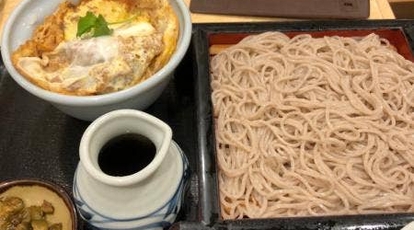 そば茶屋小諸 新杉田店 神奈川県横浜市磯子区新杉田町 そば 蕎麦 Yahoo ロコ