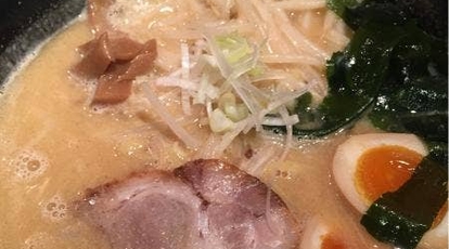 味源熊祭 おくむら 東京都渋谷区宇田川町 ラーメン つけ麺 一般 Yahoo ロコ