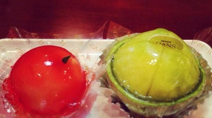 Hans 洋菓子店 大阪府泉南郡熊取町大久保中 ケーキ屋 Yahoo ロコ